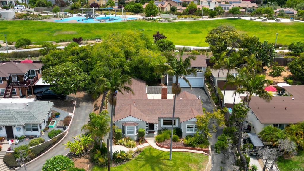 2862 Highland Drive