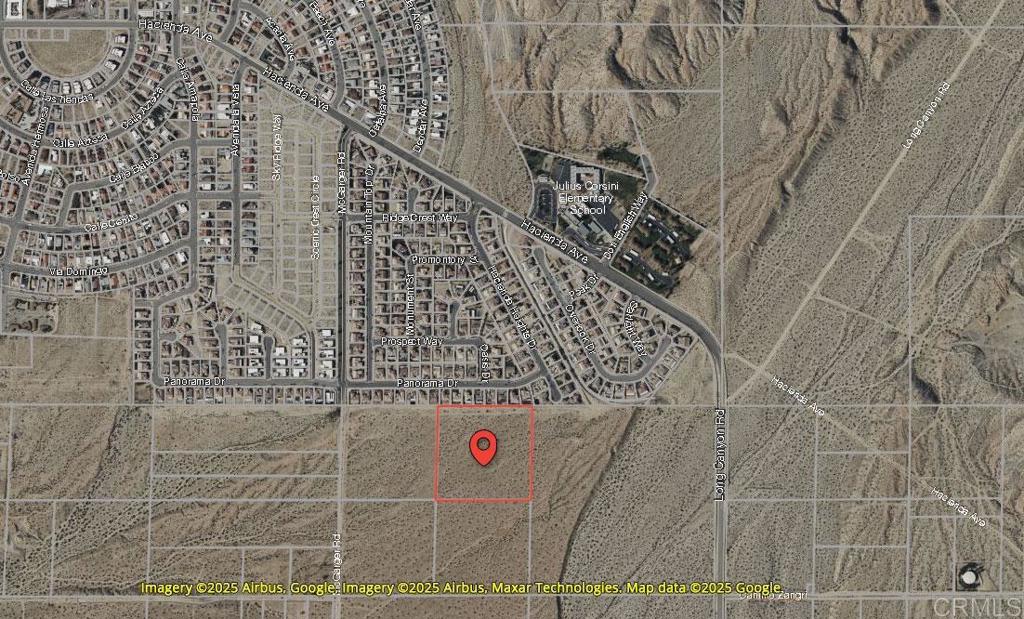0 Mccarger Road Property Photo 3