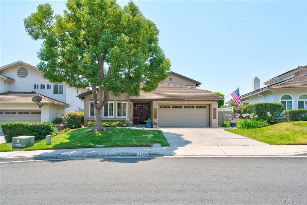7773 Eagle Ridge Dr. Property Photo 1