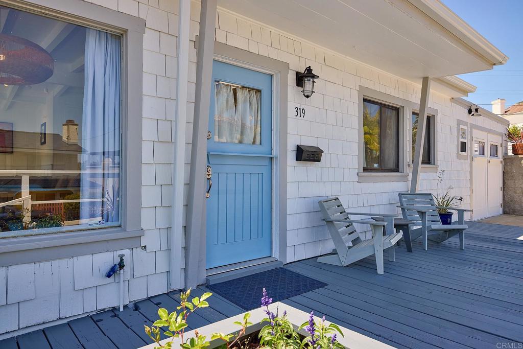 319 Clark Street Property Photo 1