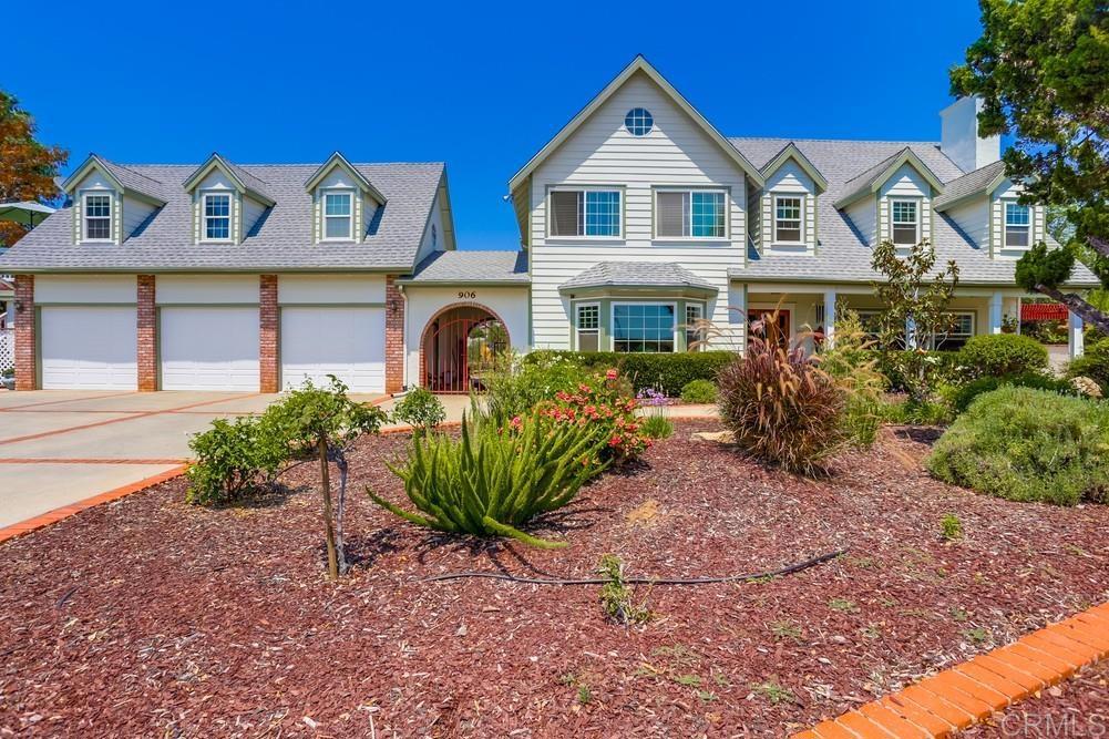 906 Gretna Green Way