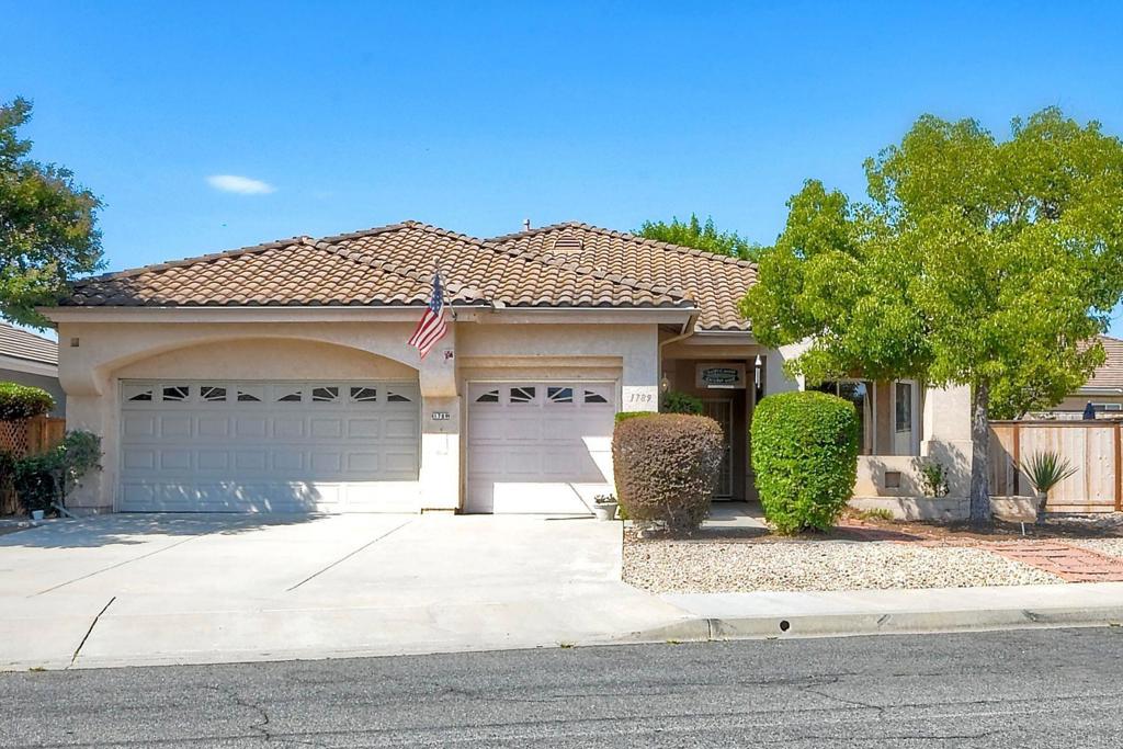 1789 Clydesdale Court Property Photo 1