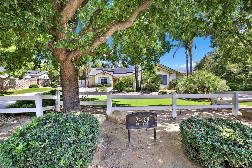 24608 Watt Road Property Photo 1