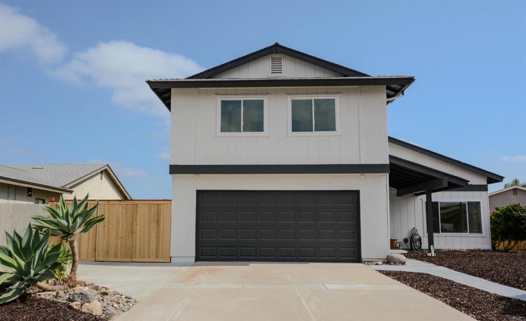 4612 Avery Street Property Photo 1