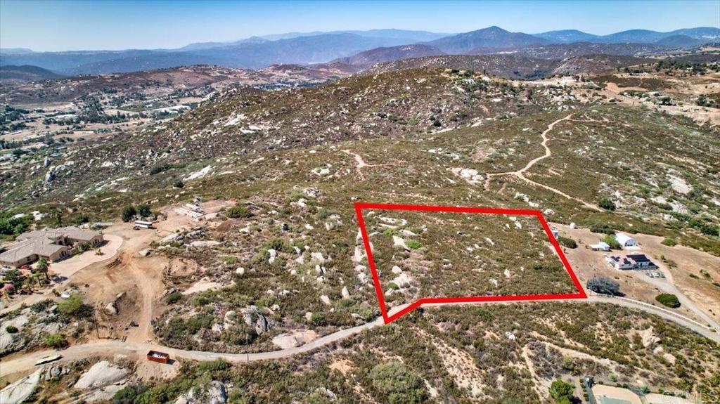 0 Highway 78 Property Photo 1