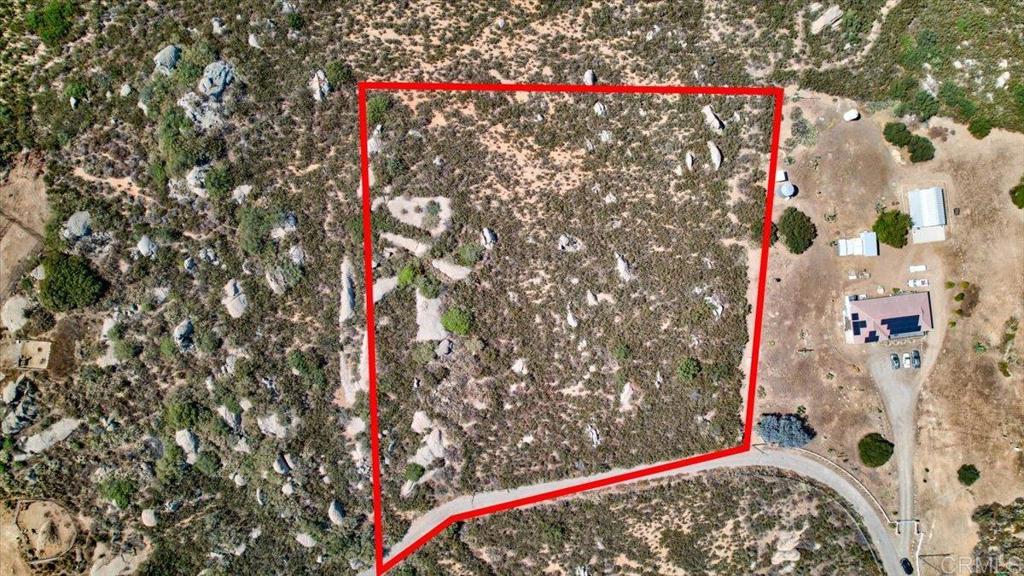 0 Highway 78 Property Photo 2