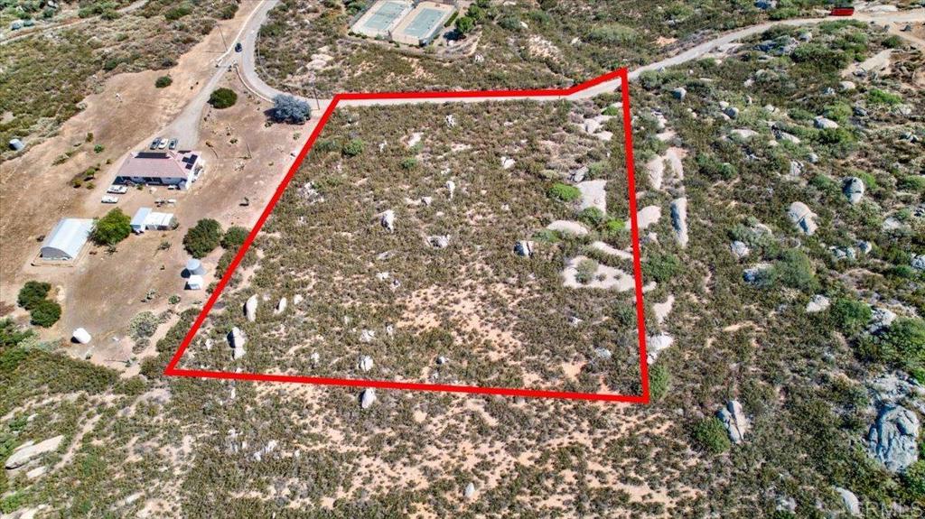 0 Highway 78 Property Photo 3