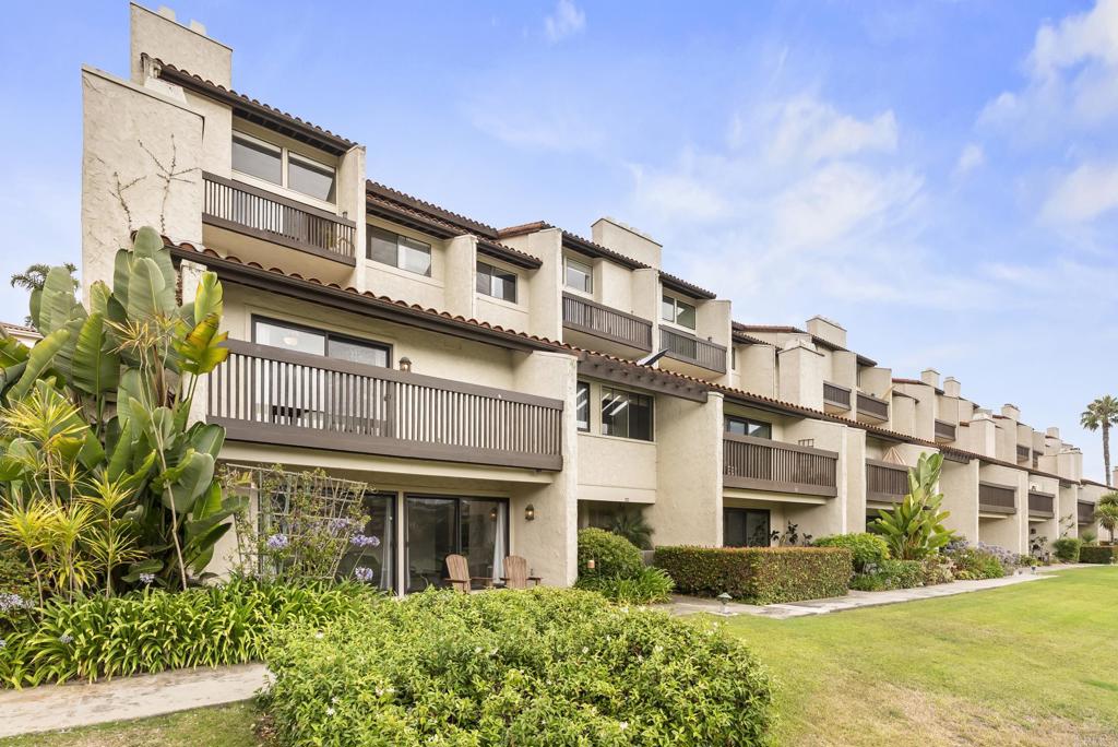 2510 Navarra Drive 506 Property Photo 5