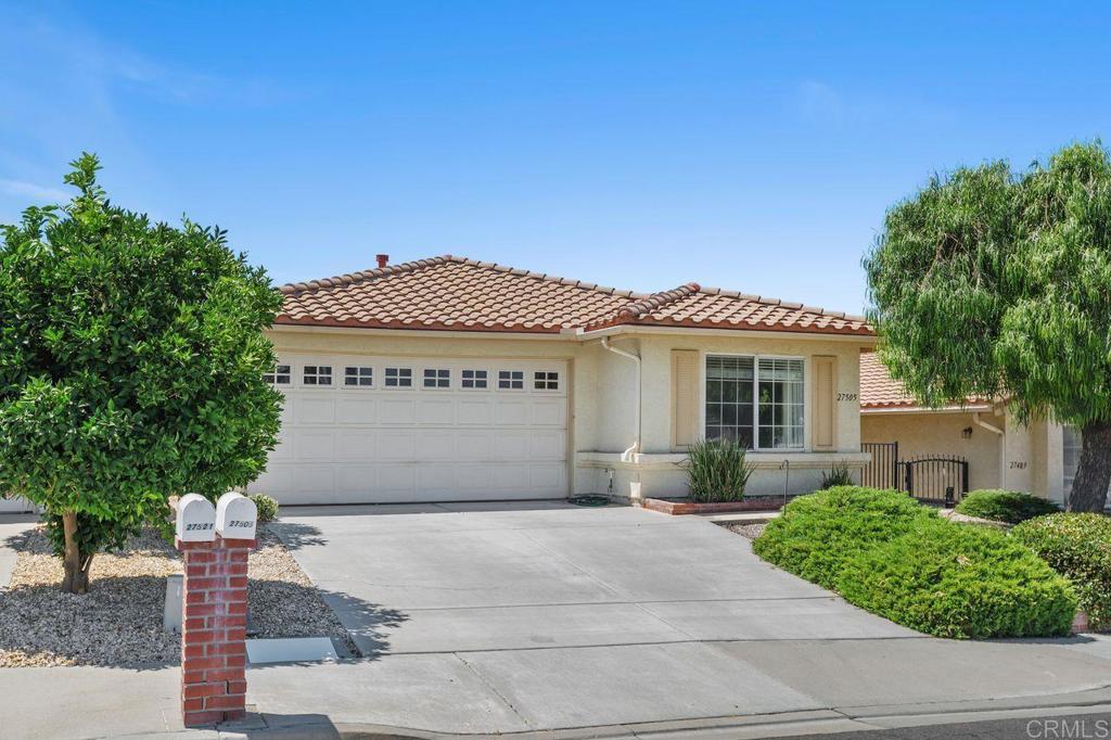 27505 Alta Vista Way Property Photo 1