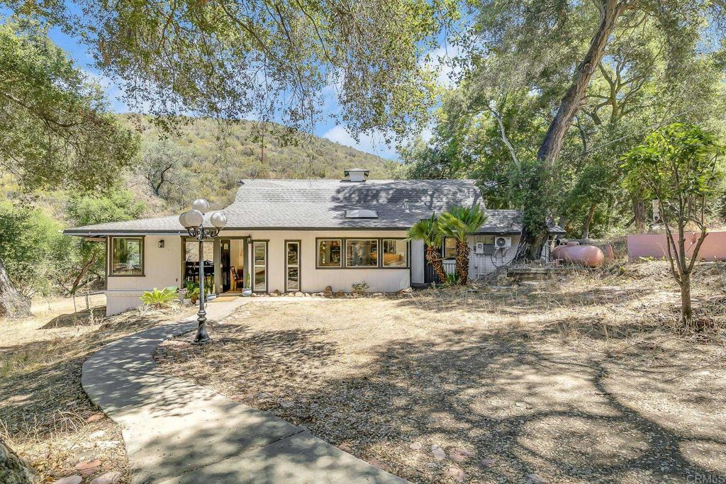 15134 Woods Valley Road Property Photo 1