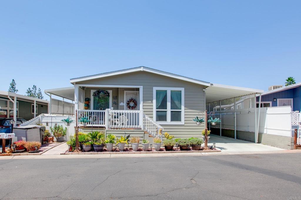 13217 Aurora Drive Spc 39 Property Photo 4