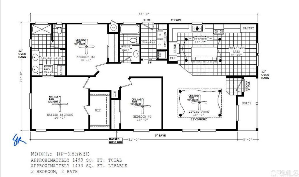 13217 Aurora Drive Spc 39 Property Photo 26