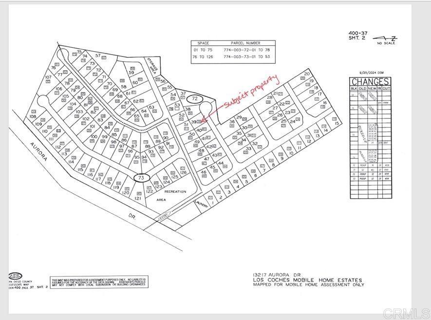 13217 Aurora Drive Spc 39 Property Photo 27