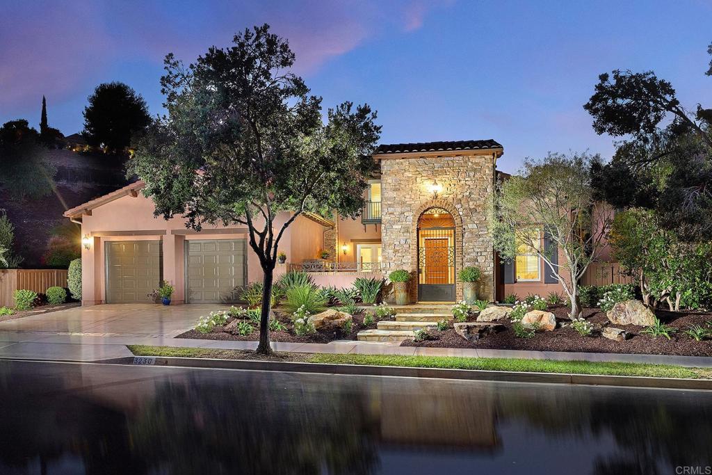 3230 Corte Aliso Property Photo 1