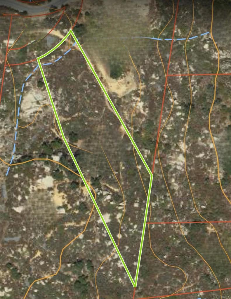 0 Calle Huerta Property Photo 2