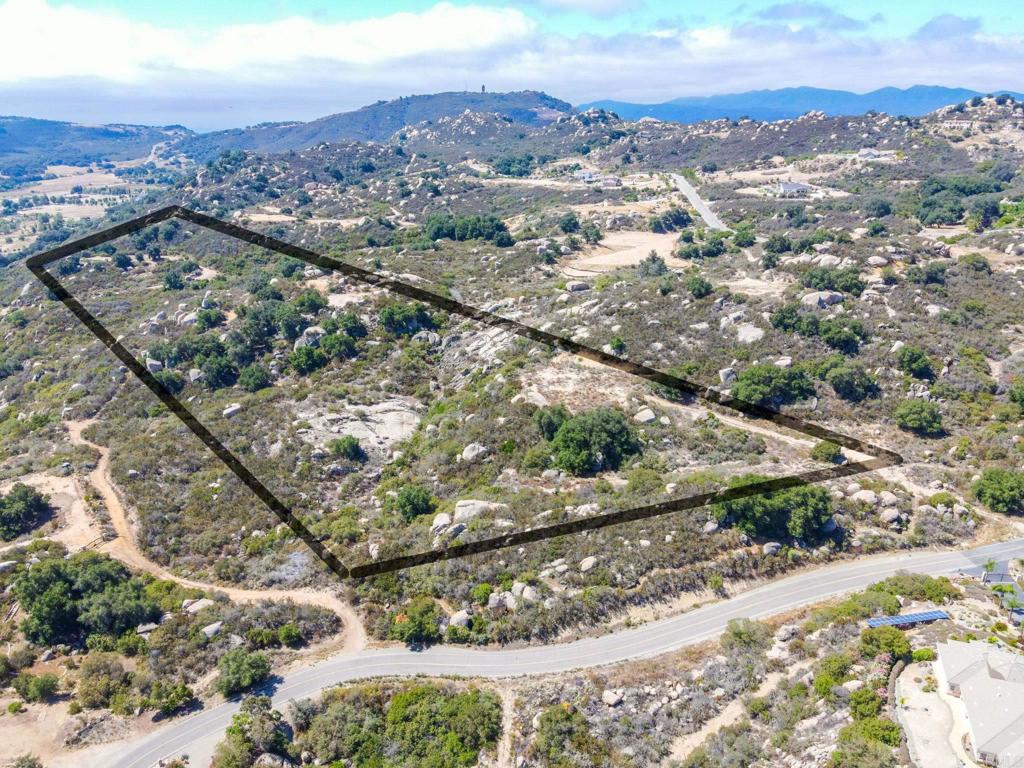 0 Calle Huerta Property Photo 7