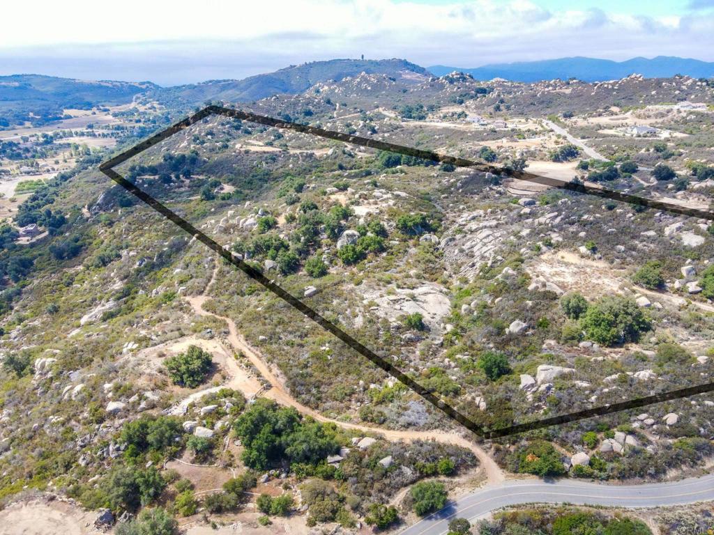 0 Calle Huerta Property Photo 8