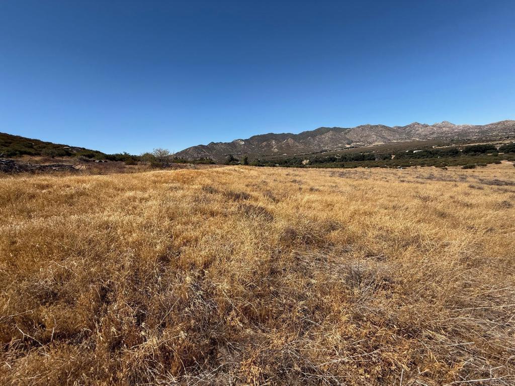 0 Montezuma Valley Road Property Photo 1