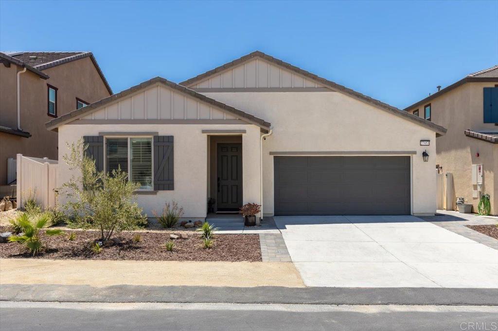 27953 Autumn Court Property Photo 1