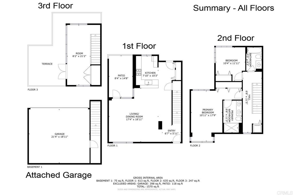 1545 State Street Property Photo 49