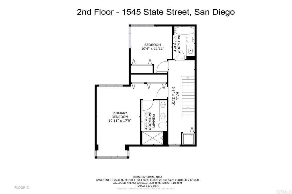 1545 State Street Property Photo 51