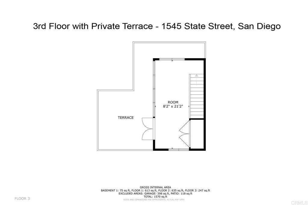 1545 State Street Property Photo 52