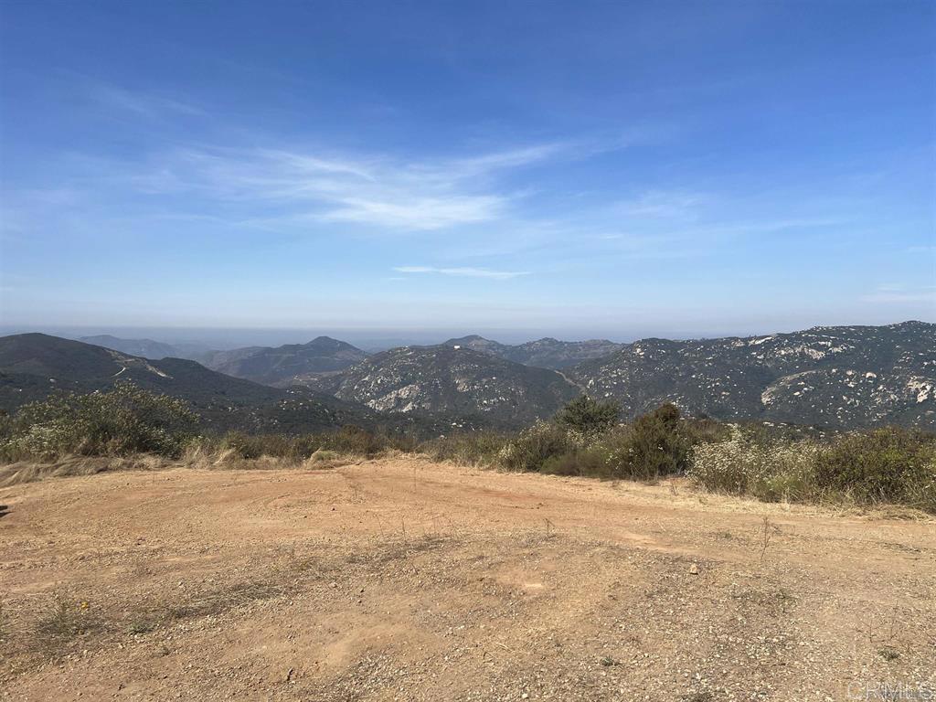0 Sunset Peak Rd Property Photo 2