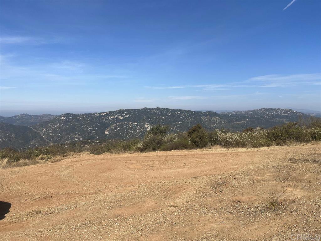 0 Sunset Peak Rd Property Photo 4