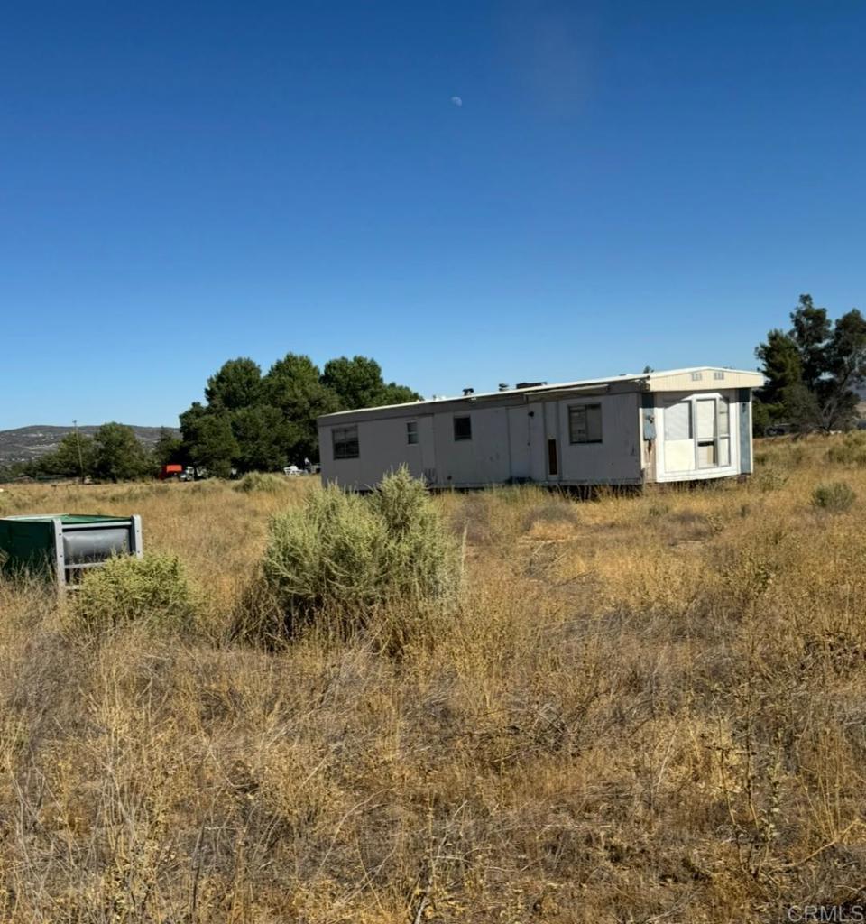 0 Bach Rd. Property Photo 2