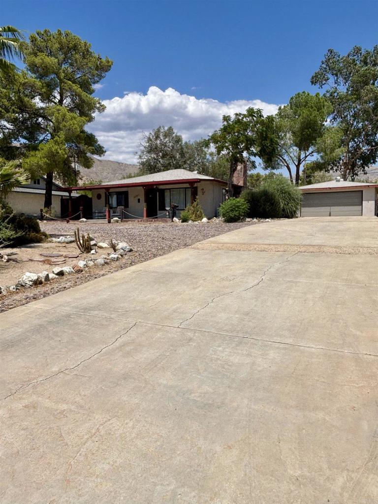 49260 Mojave Property Photo 1