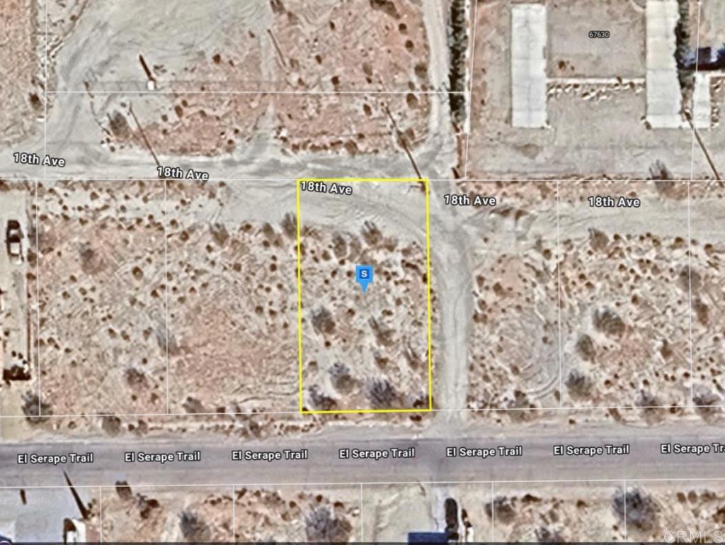 Lot 175 B-bar-h Ranch Estates Property Photo 1