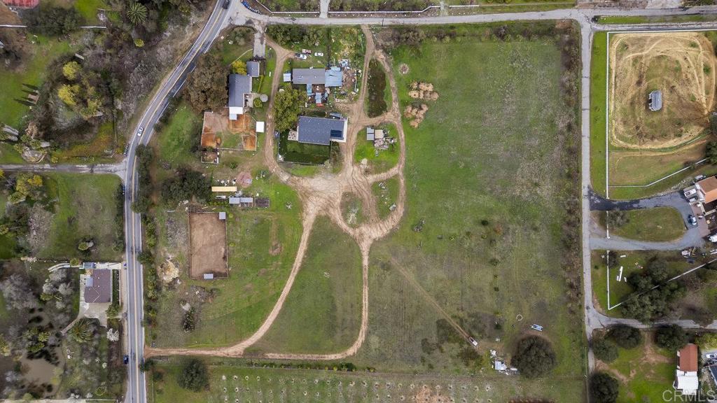 Vacant Lot 65 Olive Hill Rd Property Photo 2