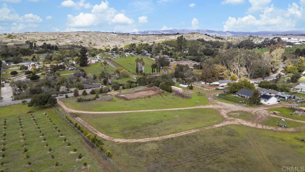 Vacant Lot 65 Olive Hill Rd Property Photo 3