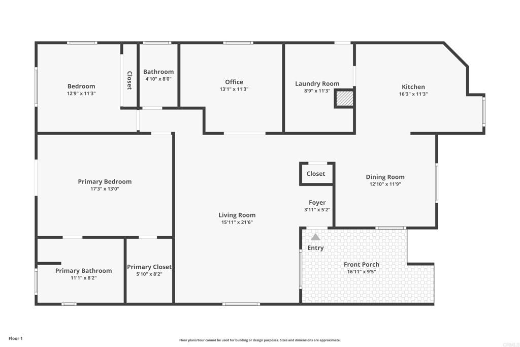 4650 Dulin 178 Property Photo 5