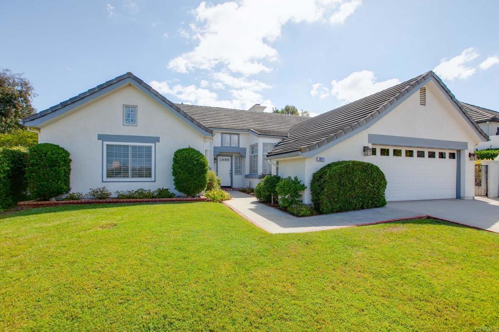 1911 La Subida Way Property Photo 29