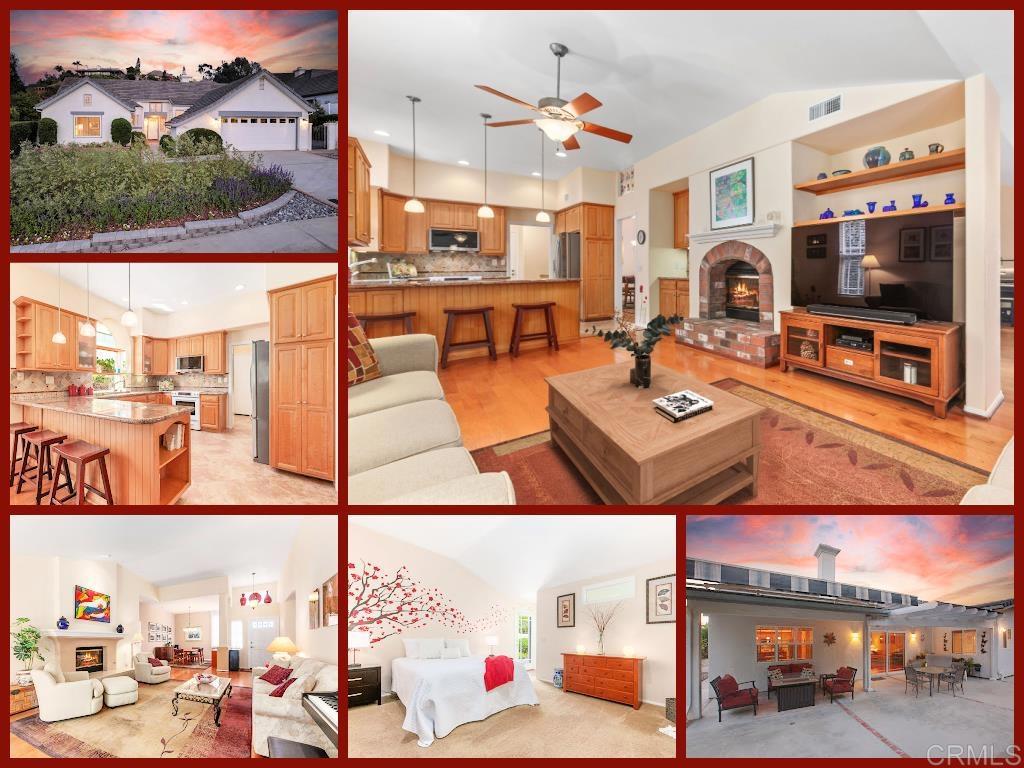 1911 La Subida Way Property Photo 32