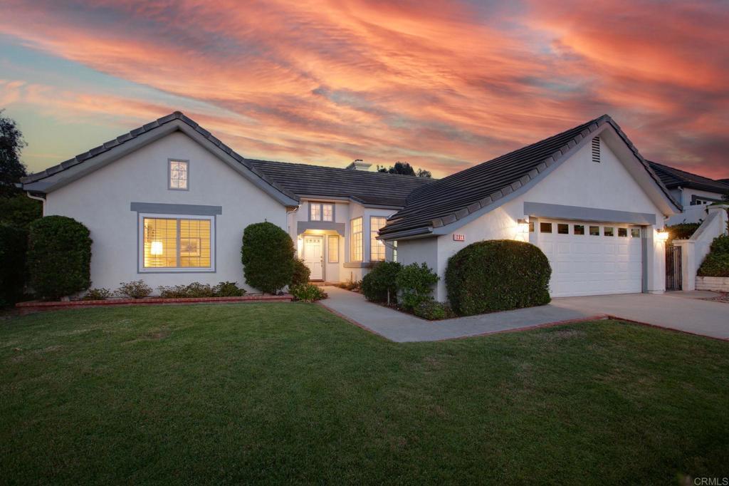 1911 La Subida Way Property Photo 33