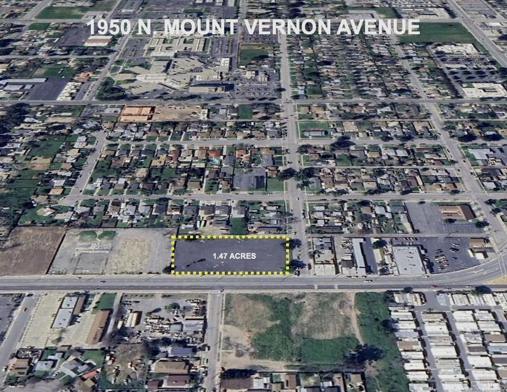 1950 N Mount Vernon Avenue Property Photo 6