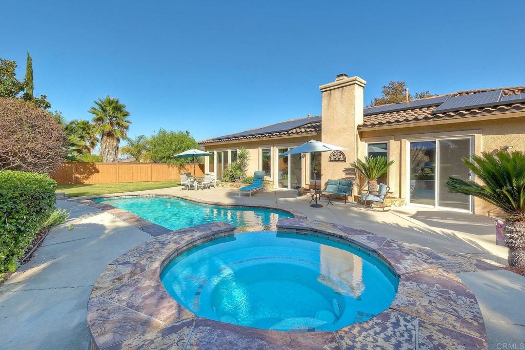 3225 Hidden Estates Lane Property Photo 2