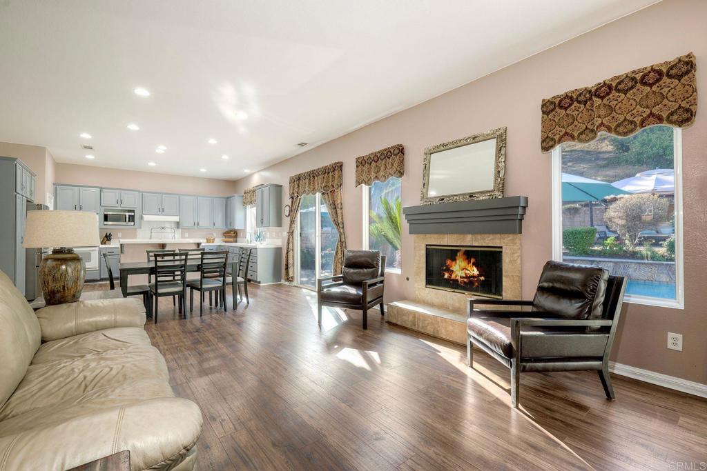 3225 Hidden Estates Lane Property Photo 9