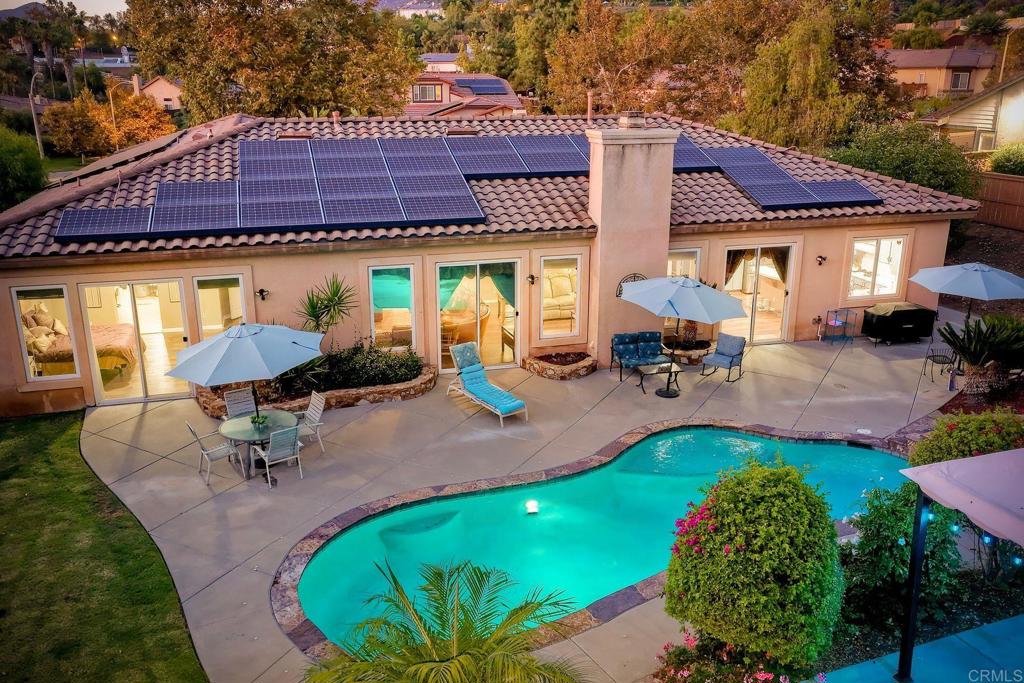 3225 Hidden Estates Lane Property Photo 44