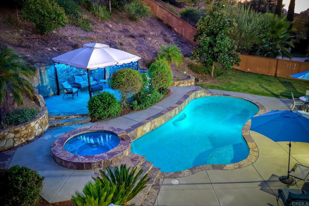 3225 Hidden Estates Lane Property Photo 46