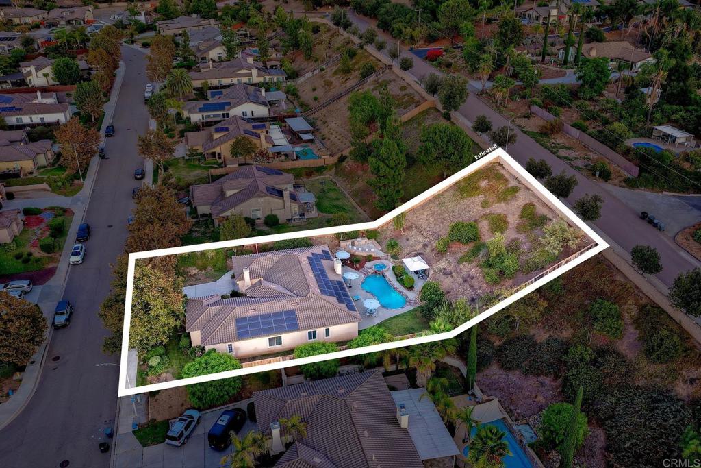 3225 Hidden Estates Lane Property Photo 49