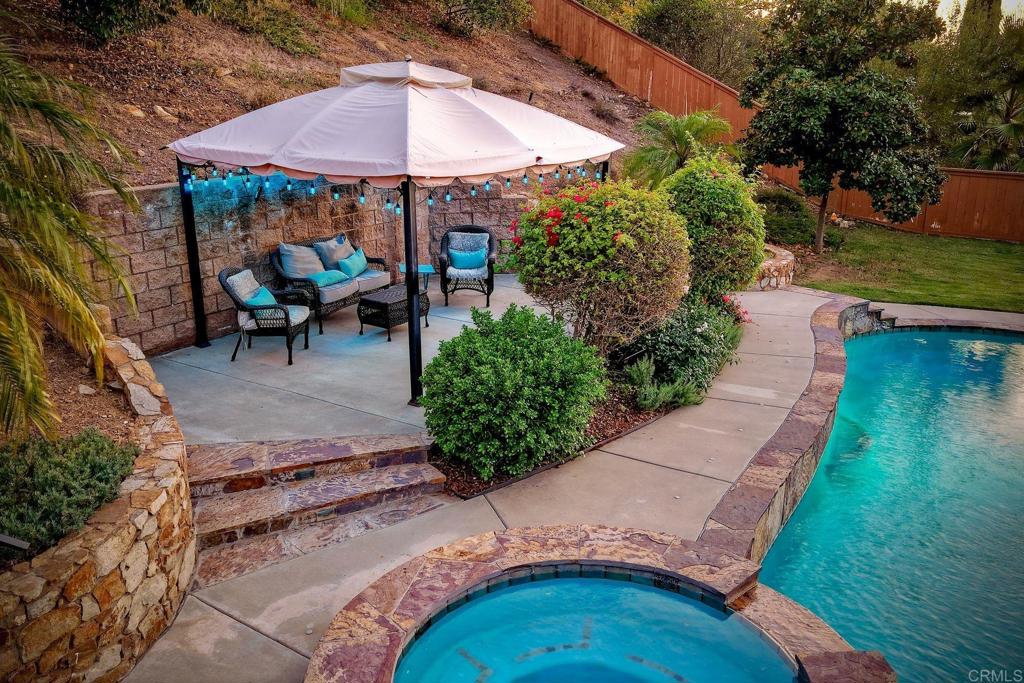 3225 Hidden Estates Lane Property Photo 51