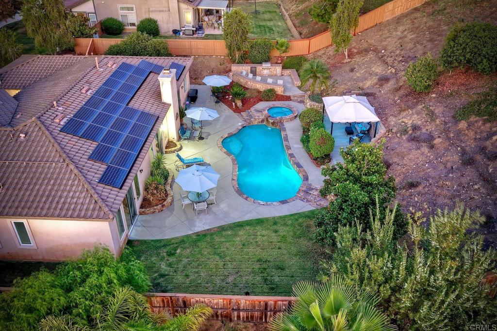 3225 Hidden Estates Lane Property Photo 53