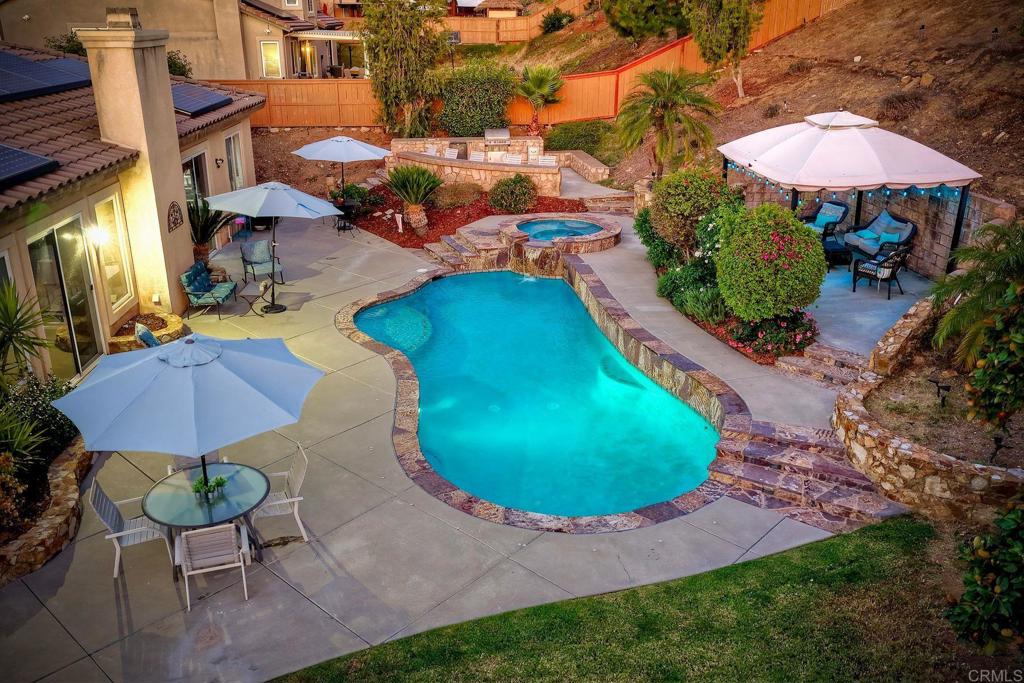 3225 Hidden Estates Lane Property Photo 54