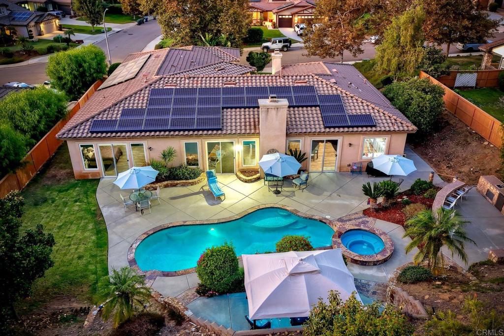 3225 Hidden Estates Lane Property Photo 56