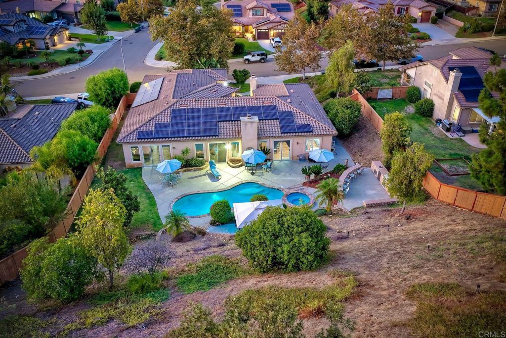 3225 Hidden Estates Lane Property Photo 57