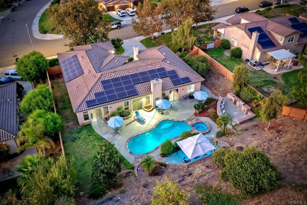 3225 Hidden Estates Lane Property Photo 60