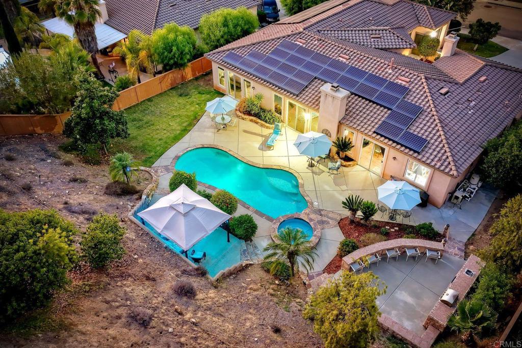 3225 Hidden Estates Lane Property Photo 61